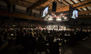 WinSport LiveEntertainment MMA