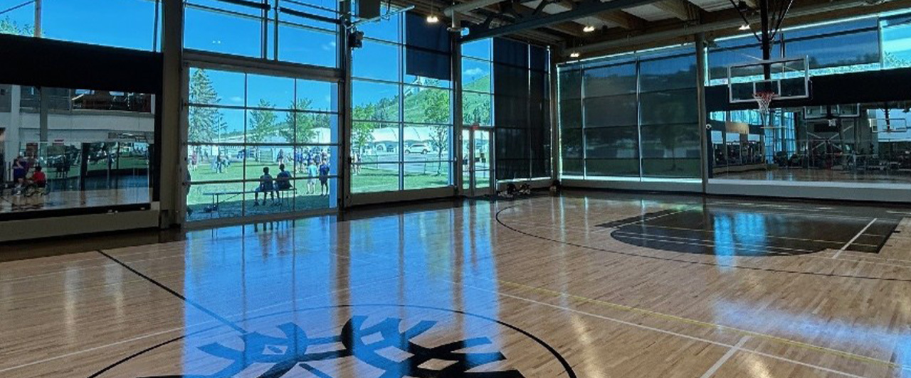 Multisport space pic