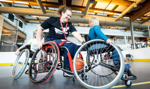 Winsport AdaptiveProgram 7107427