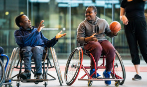 Winsport AdaptiveProgram 9108564