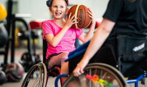 Winsport AdaptiveProgram 9108759