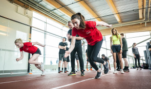 Winsport NSSTraining 9203556