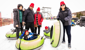 Winsport Newcomers 9202904