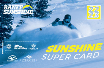 Sunshine Super Card - 2022-23 season
