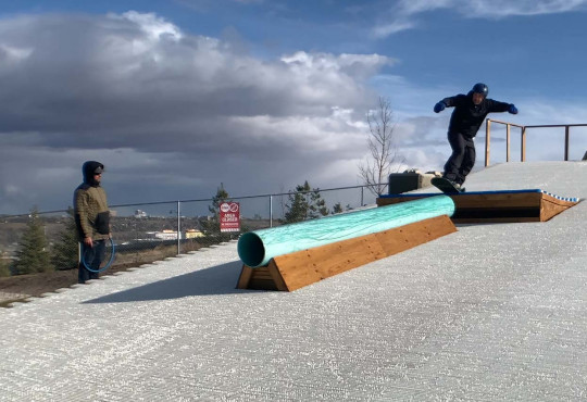 FreestyleSB