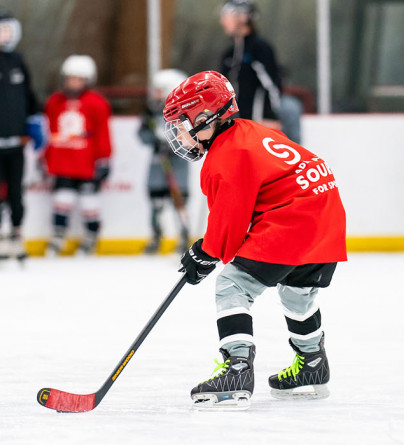 HockeyLesson