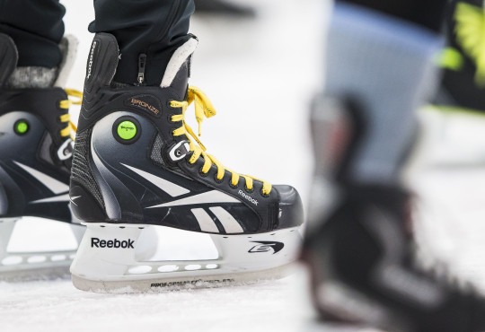 Winsport Skating hockeyskates