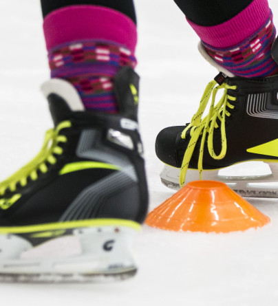 Winsport Skating hockeyskates