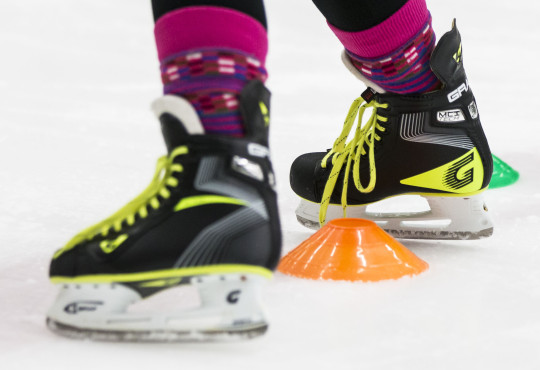 Winsport Skating hockeyskates