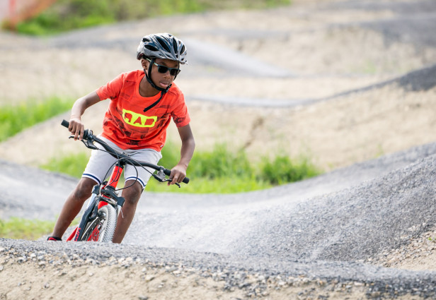 Winsport Mountainbiking boyinbikepark