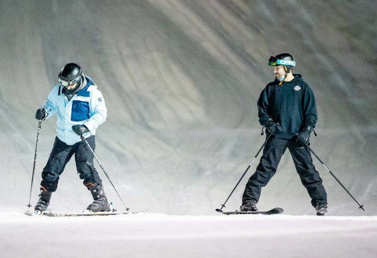 AdultSkiSnowboard
