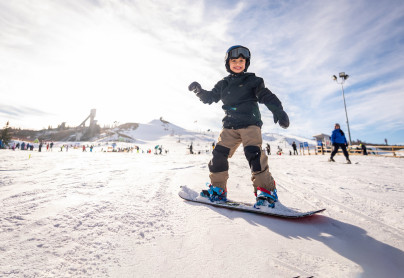 Winsport Ski&Snowboard 93201197