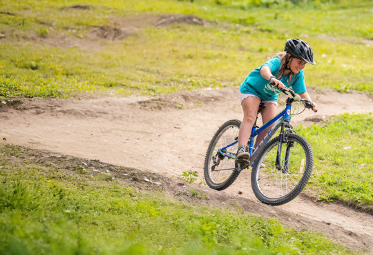 Winsport SummerCamps 93102233