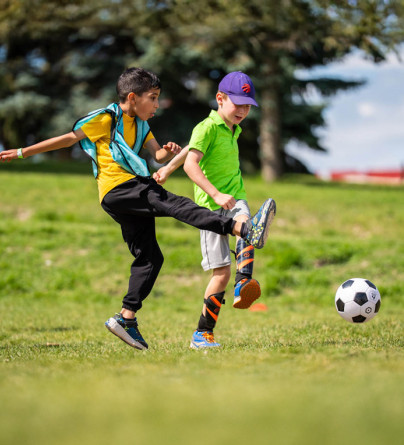 Winsport SummerCamps 93105513