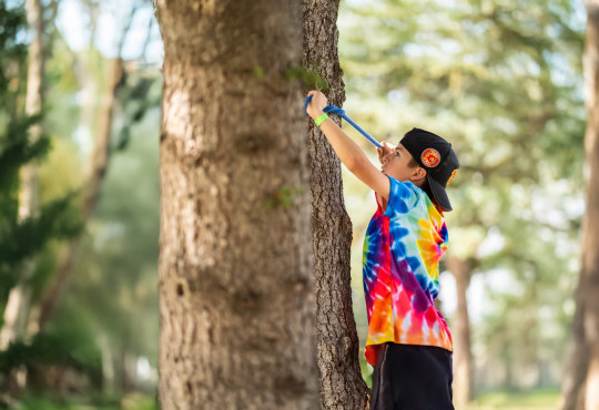 Winsport SummerCamps 93105867