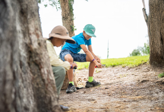 Winsport SummerCamps 93107809