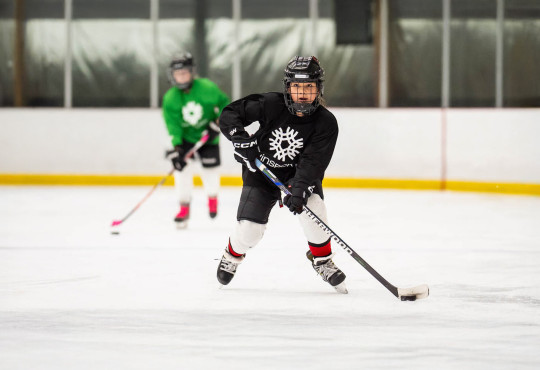 Winsport SummerCamps Hockey 93107723