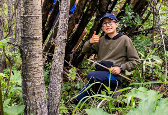 WildernessSurvivalSkillsCamp