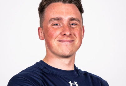 WinSport Team Member Nick