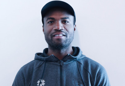 WinSport TeamMember Jermaine