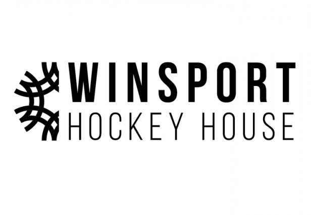 HockeyHouse Logo K