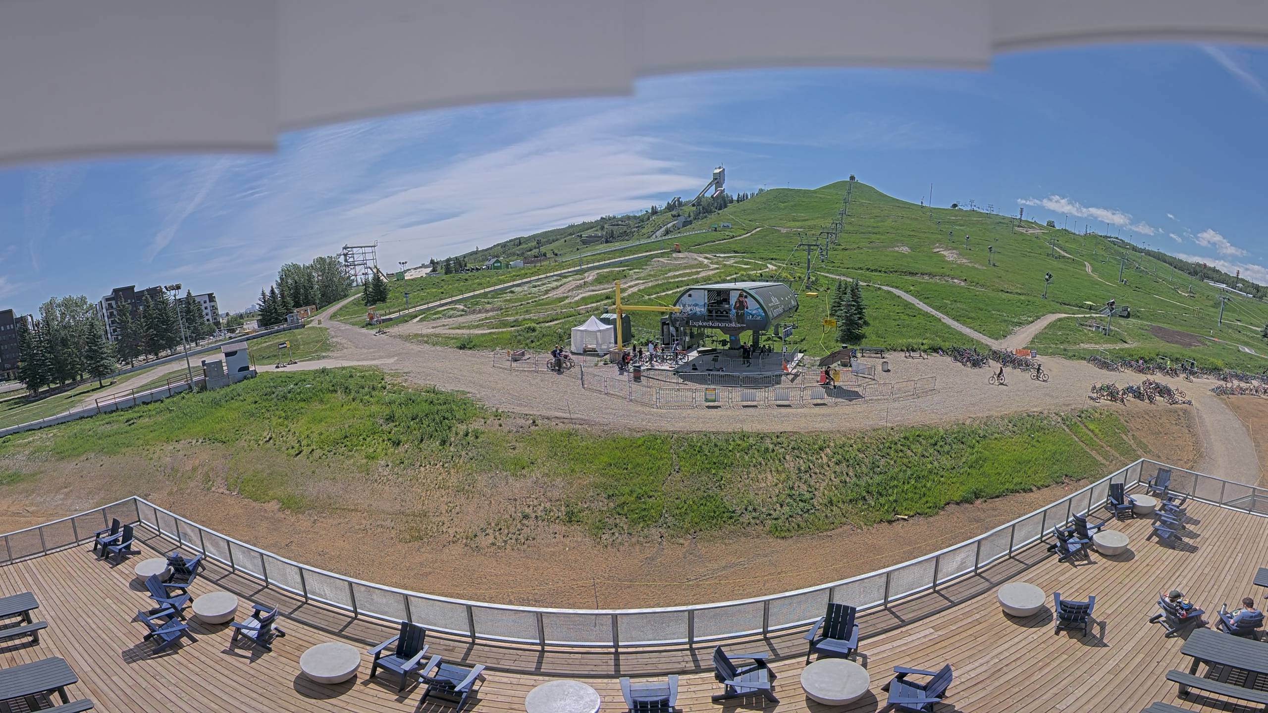 Winsport Webcam